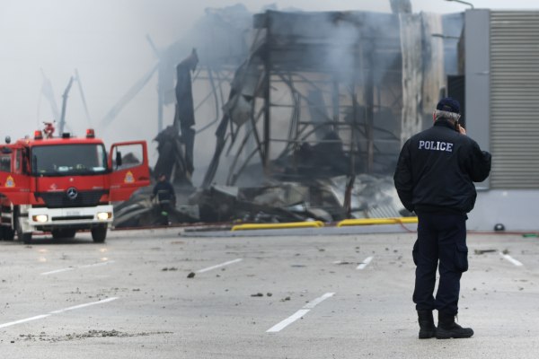 Τραγωδία στο εργοστάσιο Βιολάντα: Τα πιθανά αίτια της καταστροφής - Για ποιο λόγο ήταν λιγότεροι εργαζόμενοι στη βάρδια