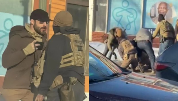 Τραμπ: «Κάποια στιγμή θα φύγουμε από την Μινεάπολη» - Τι είπε για τον 37χρονο διαδηλωτή που σκότωσε η ICE