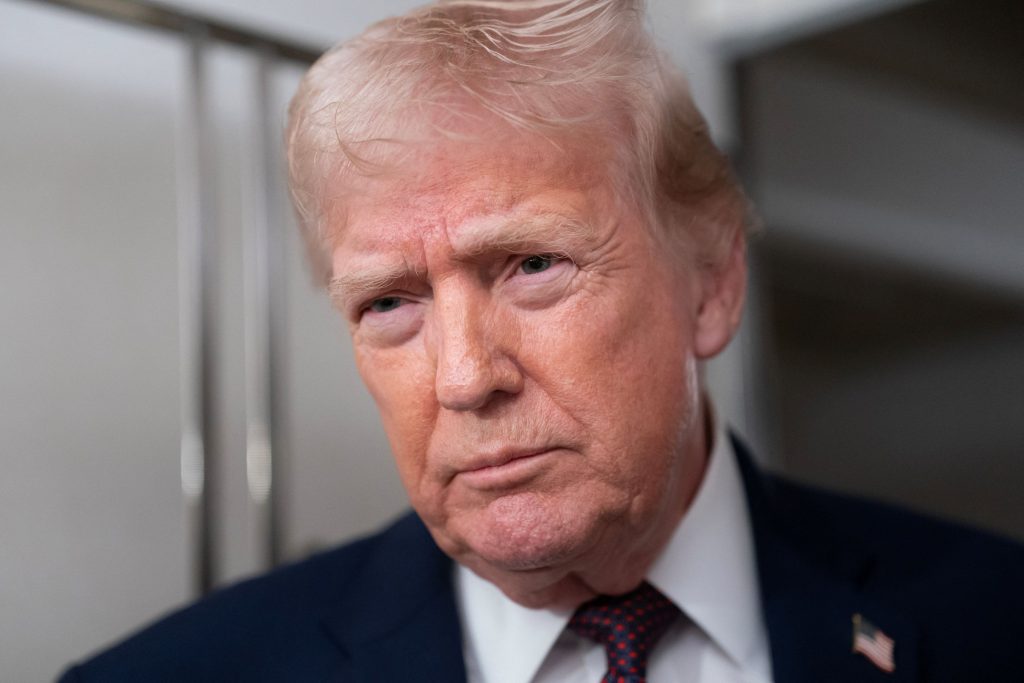 Discombobulator: Ο Τραμπ αποκάλυψε το κρυφό όπλο των ΗΠΑ στην επιχείσηση της Βενεζουέλας