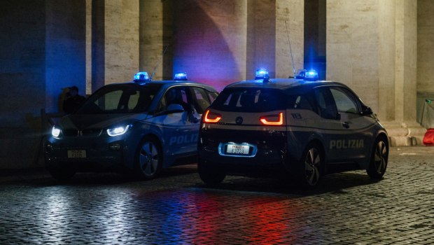 Αστυνομικός πυροβόλησε και σκότωσε 28χρονο στο Μιλάνο σε έλεγχο για ναρκωτικά