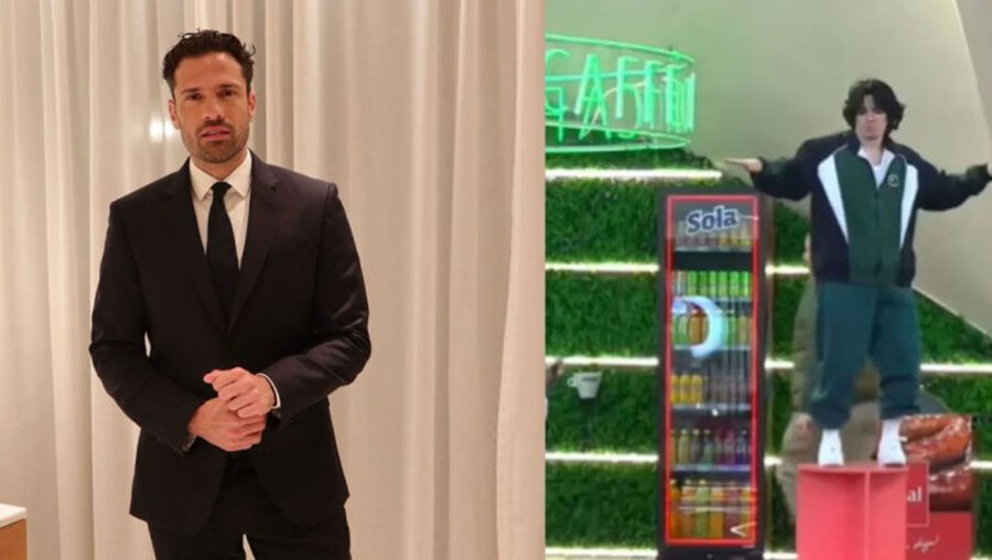 Κωνσταντίνος Αργυρός: Σαρώνει και στην Αλβανία – Το τραγούδι του που ξεσήκωσε το Big Brother