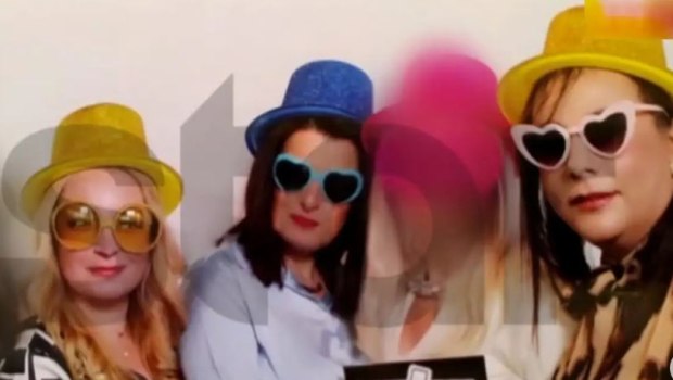 Τραγωδία στα Τρίκαλα: Η τελευταία φωτογραφία των γυναικών που σκοτώθηκαν στο εργοστάσιο