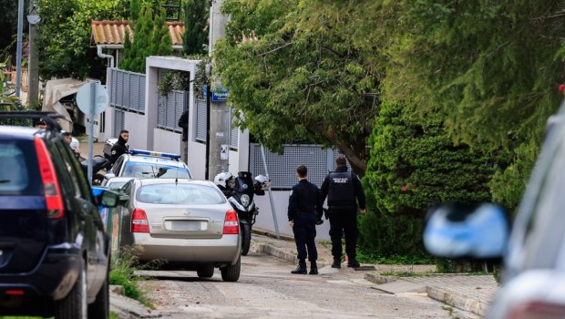 Γλυφάδα: 11 ημέρες νοσηλεύτηκε στο Δρομοκαΐτειο ο 46χρονος που σκότωσε μάνα και πατέρα