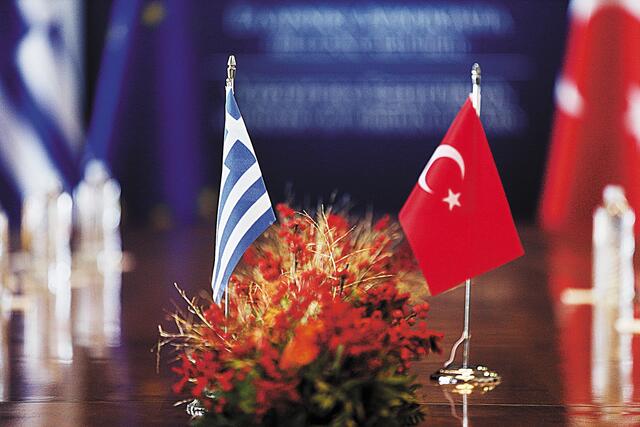 Στην τελική ευθεία για ανακοίνωση ημερομηνίας ελληνοτουρκικού Ανώτατου Συμβουλίου Συνεργασίας