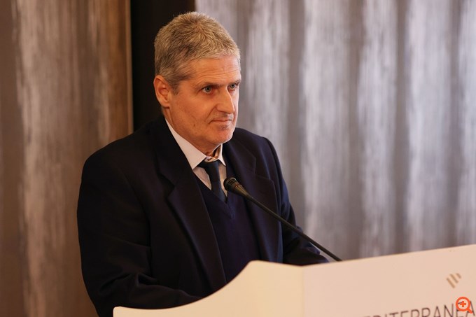 Ένωση Ξενοδόχων Θεσσαλονίκης: Αναμένοντας νέες πτήσεις, DMMO και επανεκκίνηση ΔΕΘ