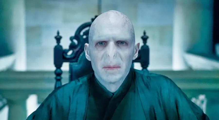 voldemort