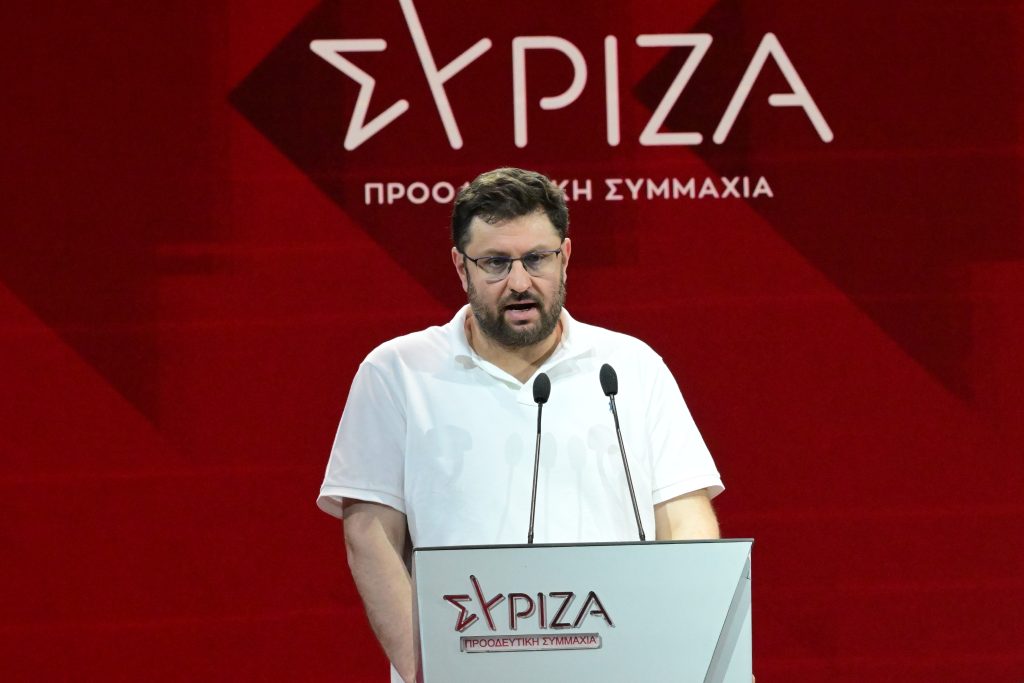 Μια απλή δέσμευση