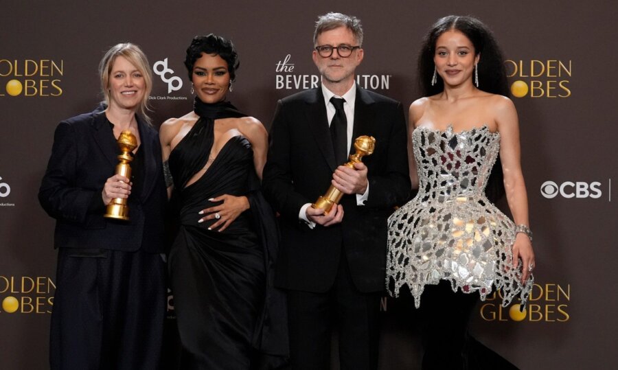 BAFTA 2026: Ο Πολ Τόμας Άντερσον στην κορυφή με 14 υποψηφιότητες – Κυριαρχούν το «One Battle After Another» και το «Sinners»