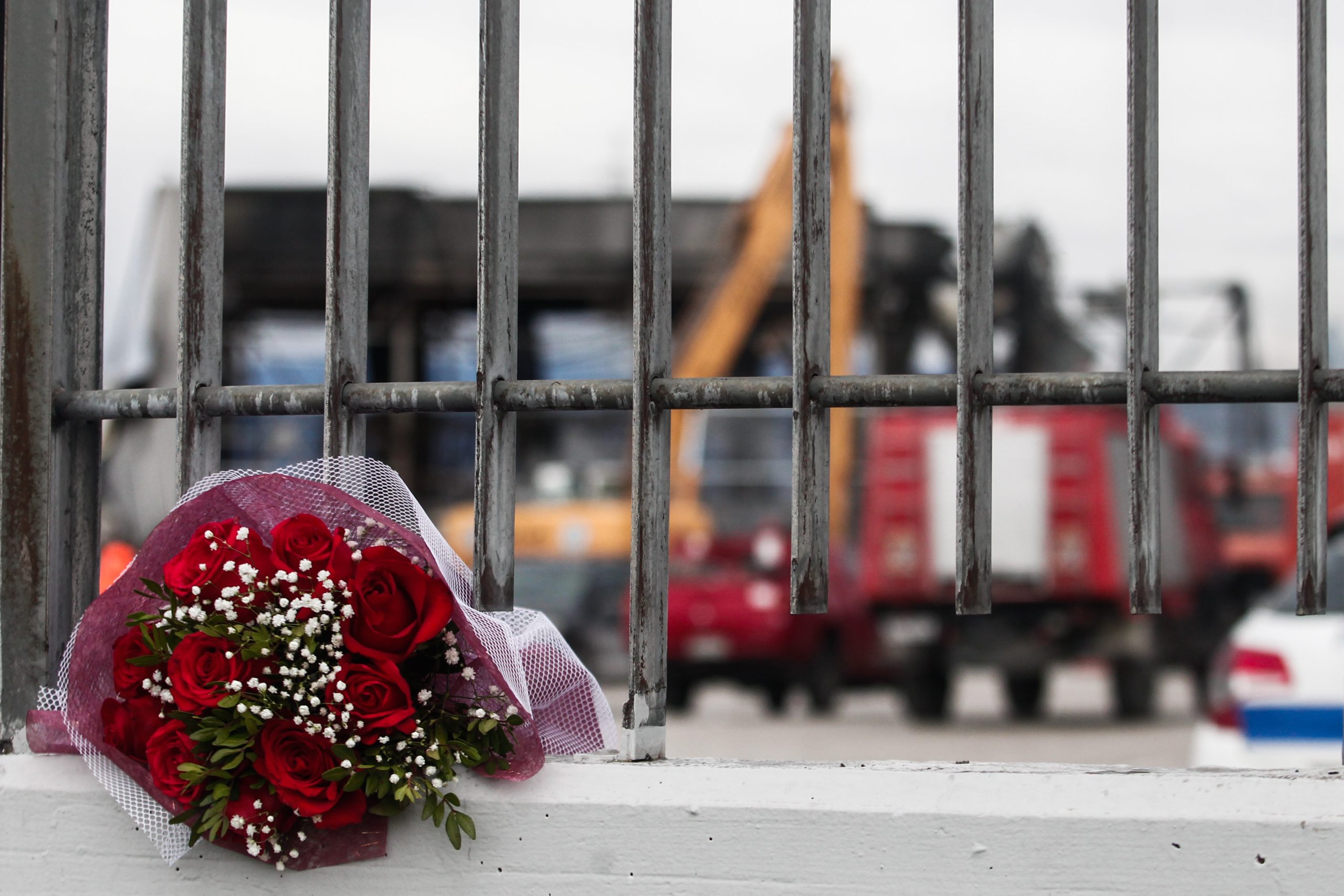 «Βιολάντα»: Οι καταθέσεις που θα φωτίσουν τα αίτια της έκρηξης – Εντός της ημέρας η πρώτη εκτίμηση