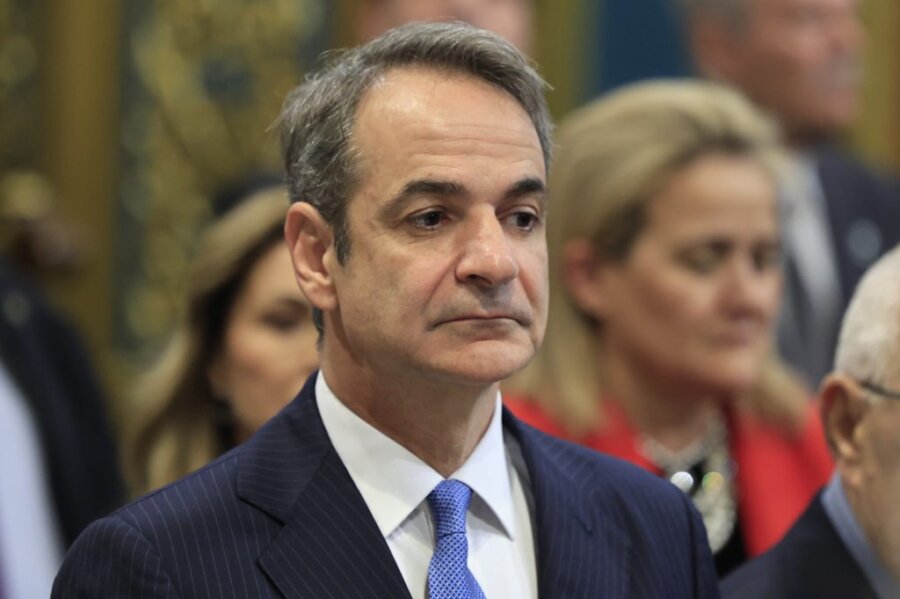 Δυστύχημα Ρουμανία – Μητσοτάκης: «Είμαι βαθιά συγκλονισμένος» για το τροχαίο με τους 7 νεκρούς οπαδούς του ΠΑΟΚ