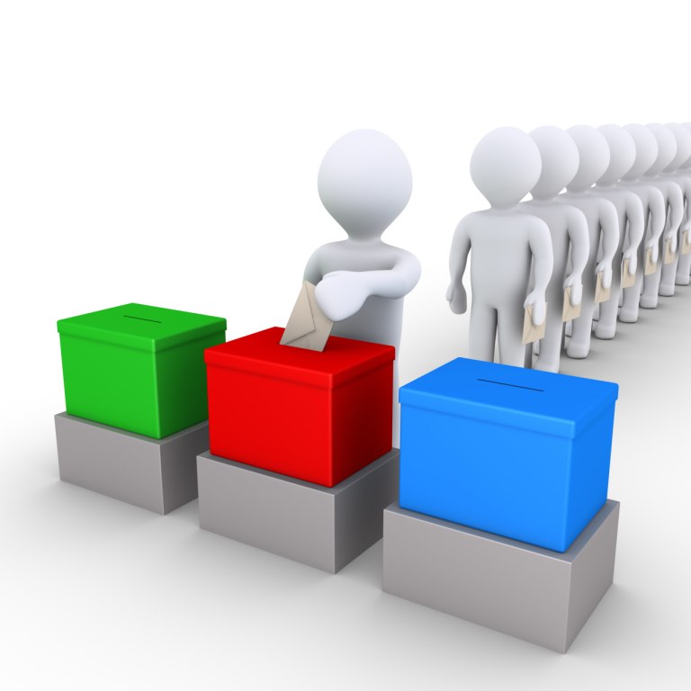 Δημοσκόπηση