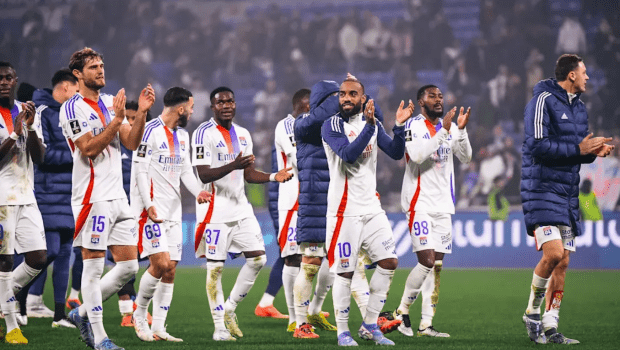 Λιόν: «Θα αποδοθεί φόρος τιμής κατά τη διάρκεια του αγώνα με τον ΠΑΟΚ»