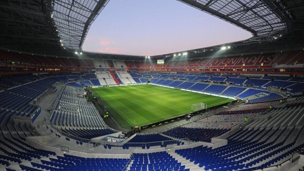 Κλειστή η εξέδρα των οπαδών του ΠΑΟΚ στο Groupama Stadium