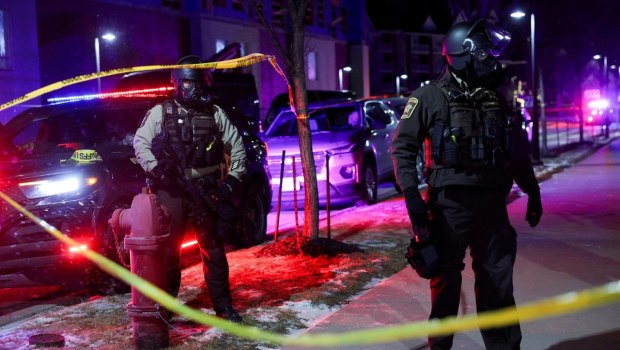 Νέο επεισόδιο στις ΗΠΑ: Ένα άτομο σε κρίσιμη κατάσταση μετά από πυροβολισμούς με τη συνοριοφυλακή στην Αριζόνα