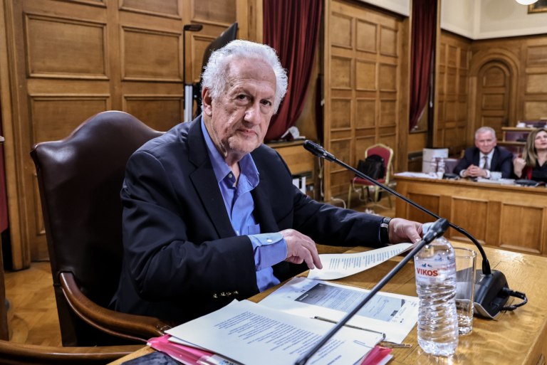 Σκανδαλίδης