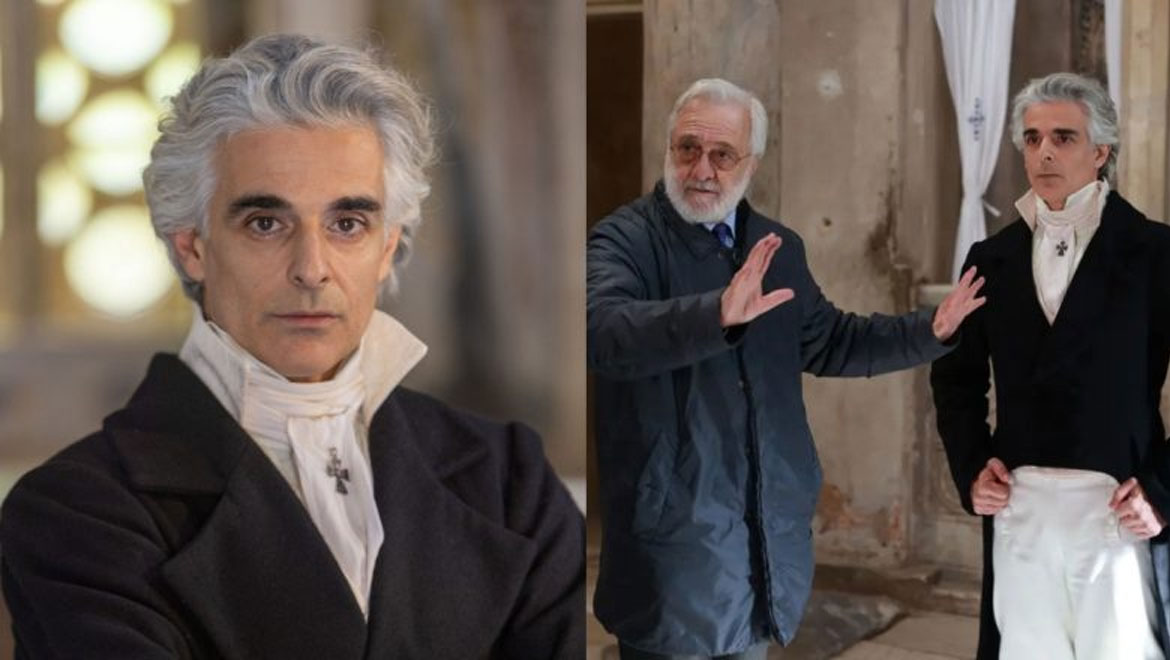 Ο «Καποδίστριας» του Γιάννη Σμαραγδή έχει κόψει 700.081 εισιτήρια - 5.700.000 ευρώ τα έσοδα της ταινίας