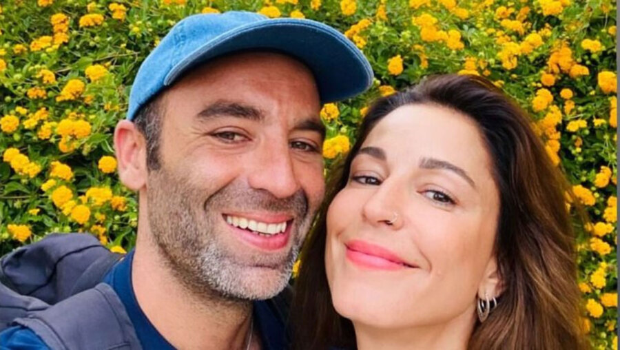 Κατερίνα Παπουτσάκη - Θάνος Χατζόπουλος: Αυτός είναι ο λόγος του χωρισμού τους!