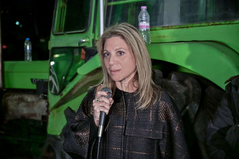 Μαρία Καρυστιανού