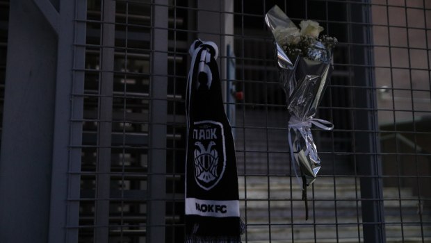 ΣΦ ΠΑΟΚ: «Ακυρώνονται όλες οι εκδρομές για τη Λυών σε ένδειξη σεβασμού στα αδέρφια μας»