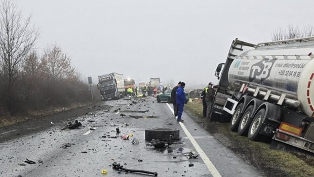 ΠΑΟΚ: Τι είπε ο διευθυντής του νοσοκομείου της Τιμισοάρα για την κατάσταση των τραυματιών