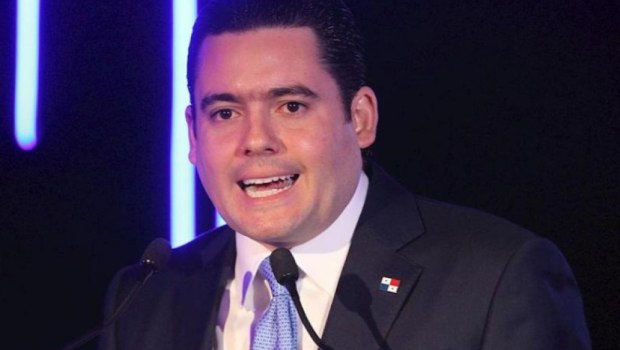 Ο πρώην αντιπρόεδρος του Παναμά, Χοσέ Γκαμπριέλ Καρίσο, συνελήφθη με κατηγορίες για παράνομο πλουτισμό