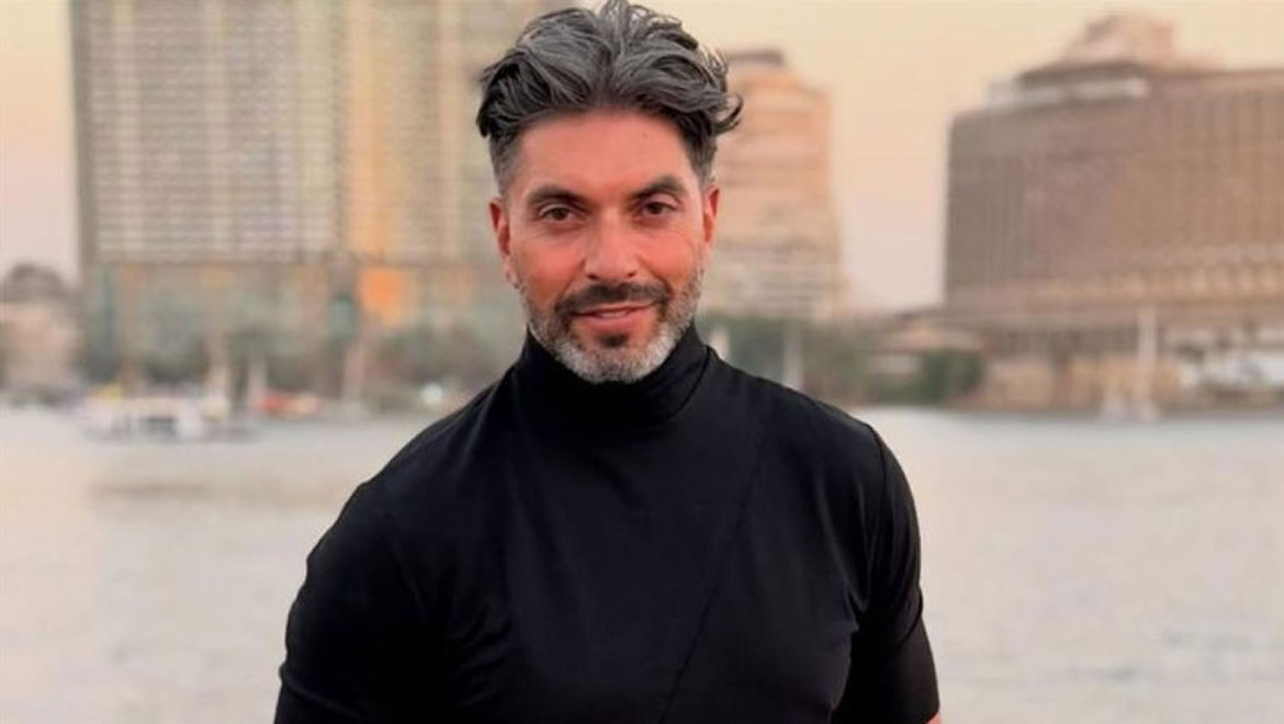 Σπύρος Μαρτίκας: Αποκάλυψε το επόμενο επαγγελματικό του βήμα