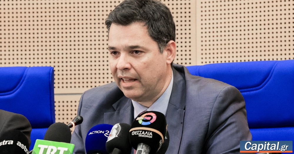 Όσοι επιδιώκουν τοξικότητα και λαϊκισμό θα μας βρουν...