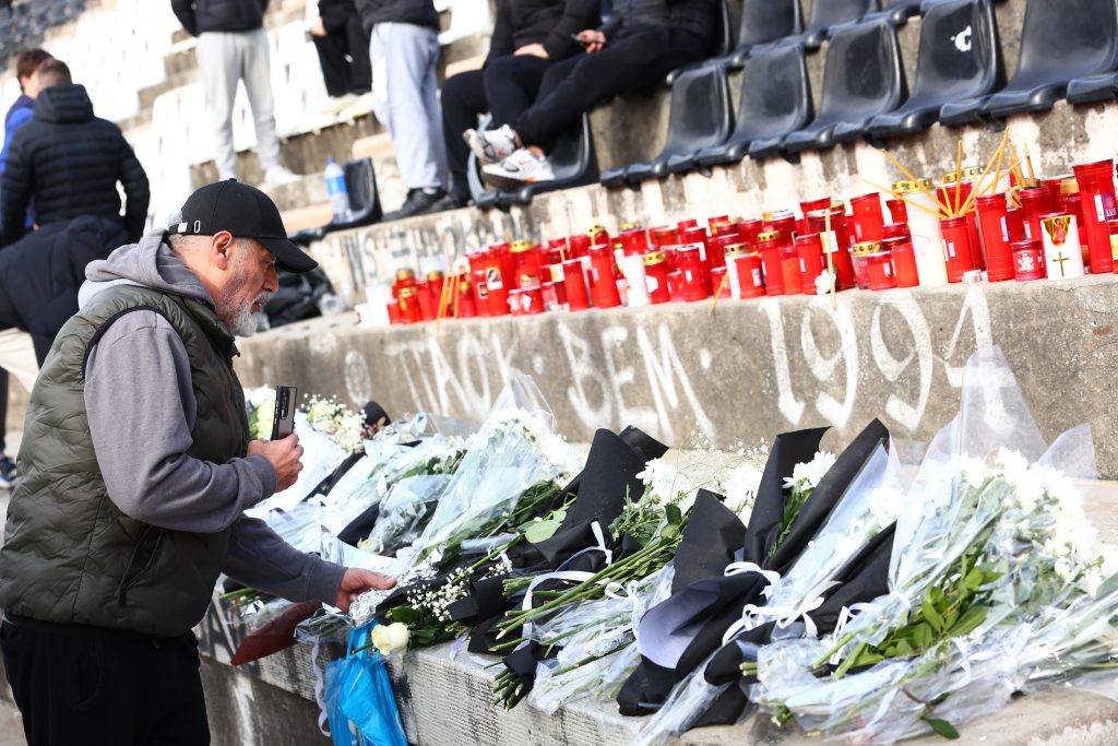 Ρουμανία: Τραγωδία «στον δρόμο του θανάτου» – Καρμανιόλα ο DN6 όπου χάθηκαν οι 7 οπαδοί του ΠΑΟΚ