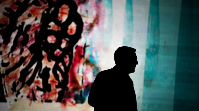 Το άλλο το ανέκδοτο με τον Δημητριάδη σας το είπα;