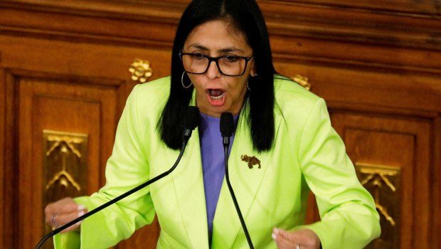 Βενεζουέλα: Ο Ρούμπιο απειλεί με νέα επίθεση εάν η κυβέρνηση δεν συνεργαστεί - Οι ΗΠΑ αμφιβάλλουν για τη Ροντρίγκες