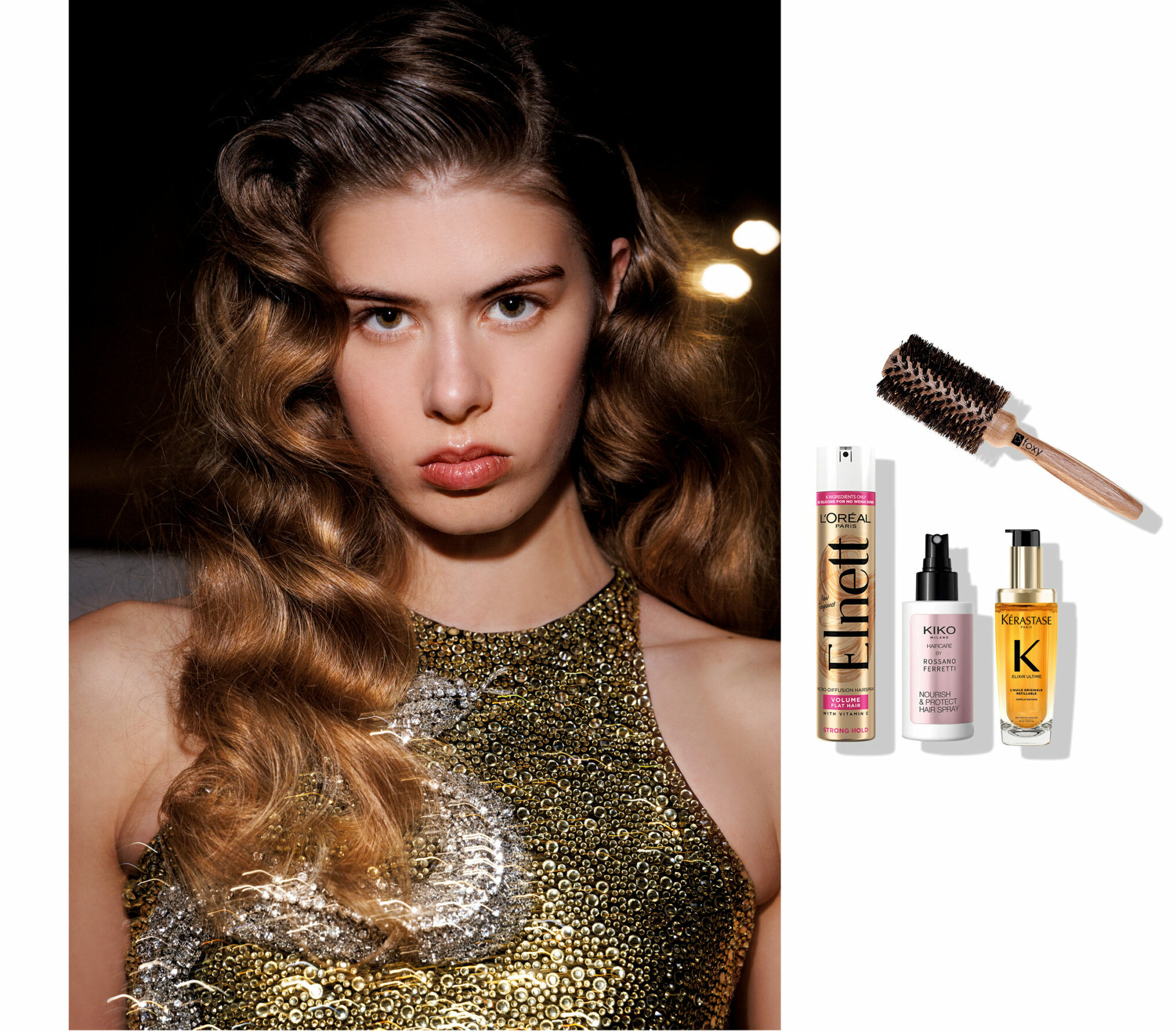 Blow Out Report: Τρία look που θα κάνουμε συνέχεια τους επόμενους μήνες