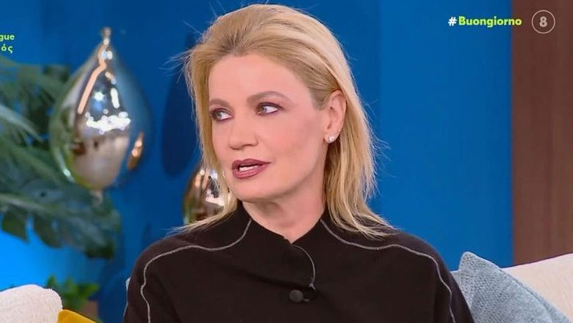 Παναγιώτα Βλαντή: «Έχω παγώσει την υιοθεσία για προσωπικούς λόγους»