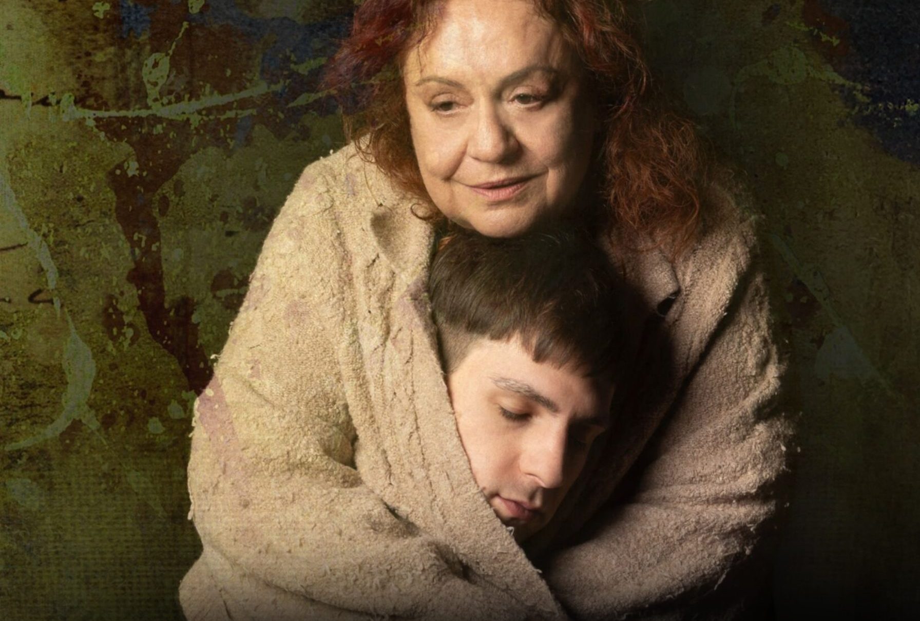 Οι «Αγώνες και μεταμορφώσεις μιας γυναίκας» του Εντουάρ Λουί με την Ελένη Κοκκίδου στο θέατρο Κολοσσαίον