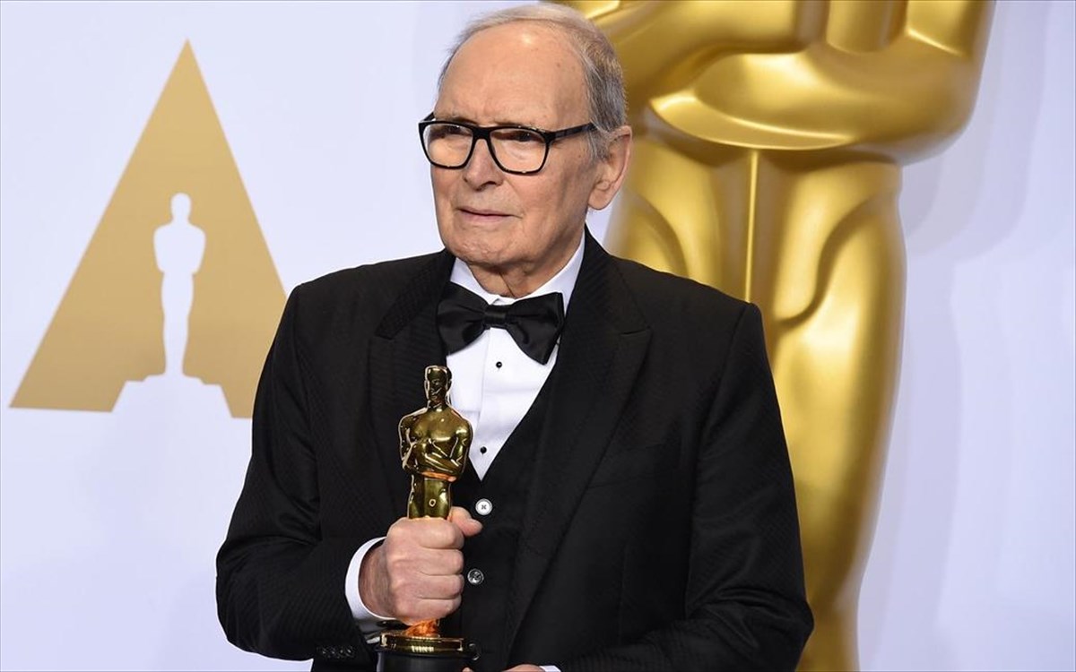 Θεσσαλονίκη: Συναυλία – αφιέρωμα στον Ιταλό συνθέτη Ennio Morricone