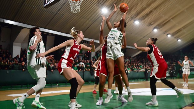 Το πιο απελευθερωτικό break‑up της χρονιάς: Με τον στόχο σου