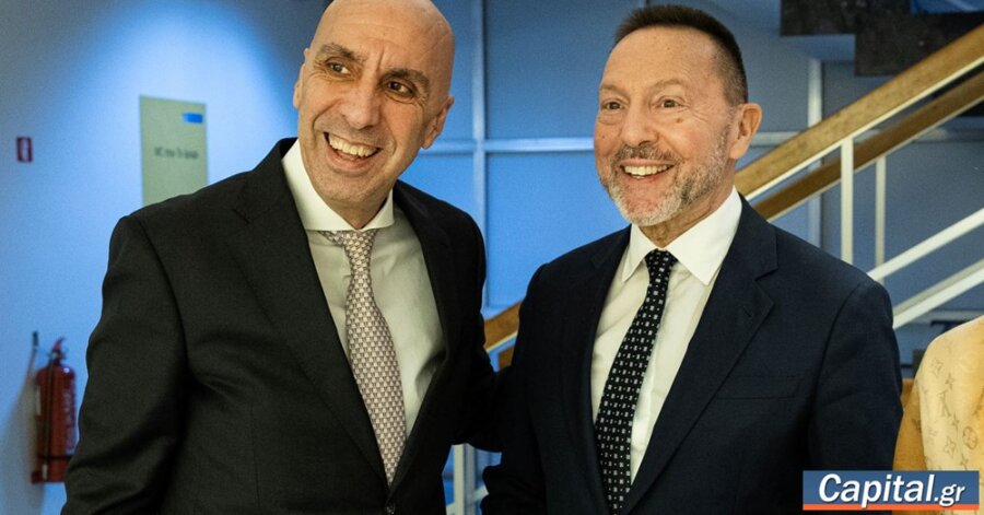 Η ελληνική οικονομία εξακολουθεί να διατηρεί την...