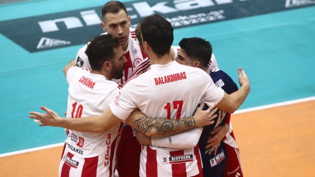 Το πιο απελευθερωτικό break‑up της χρονιάς: Με τον στόχο σου