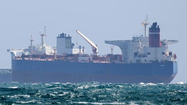 Οι ΗΠΑ παραδίδουν το κατασχεθέν δεξαμενόπλοιο Sophia M στη Βενεζουέλα