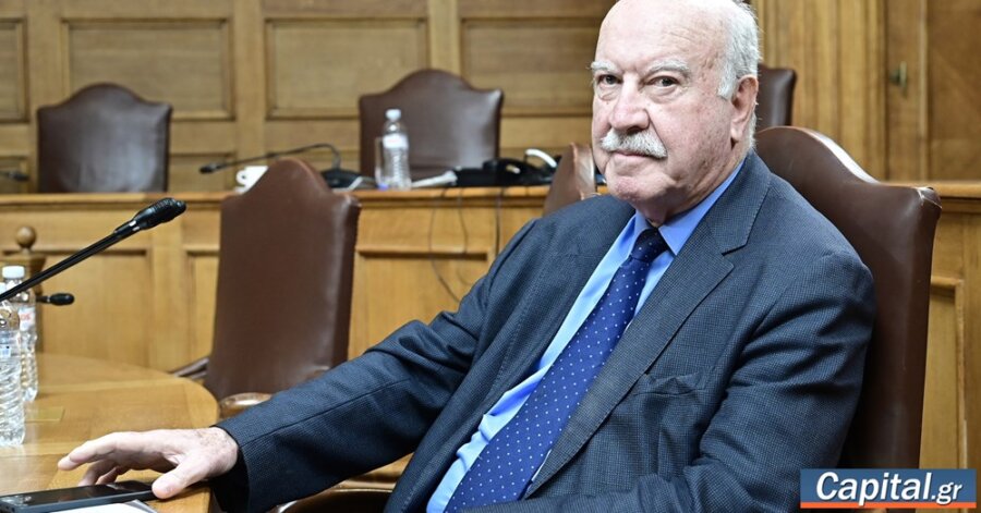 Γ.Ανωμερίτης: Καμία σχέση με τη λειτουργία του ΟΠΕΚΕΠΕ δεν είχα