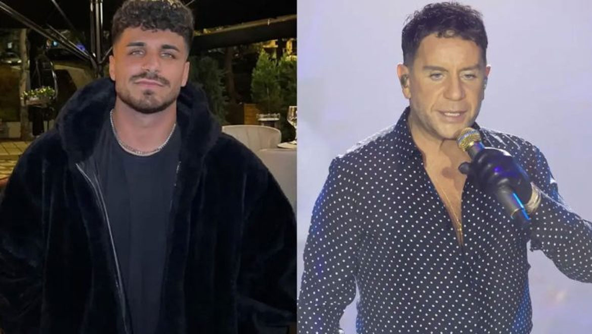 «Προσέβαλε την γενετήσια αξιοπρέπειά μου»: Όσα αναγράφει το τρισέλιδο υπόμνημα του Στέφανου Παπαδόπουλου κατά του Μαζωνάκη