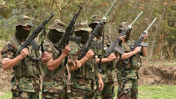 Κολομβία: Οι ένοπλες δυνάμεις σκότωσαν 5 μέλη του μεγαλύτερου καρτέλ της χώρας - Κατέσχεσαν φορτίο - «μαμούθ»