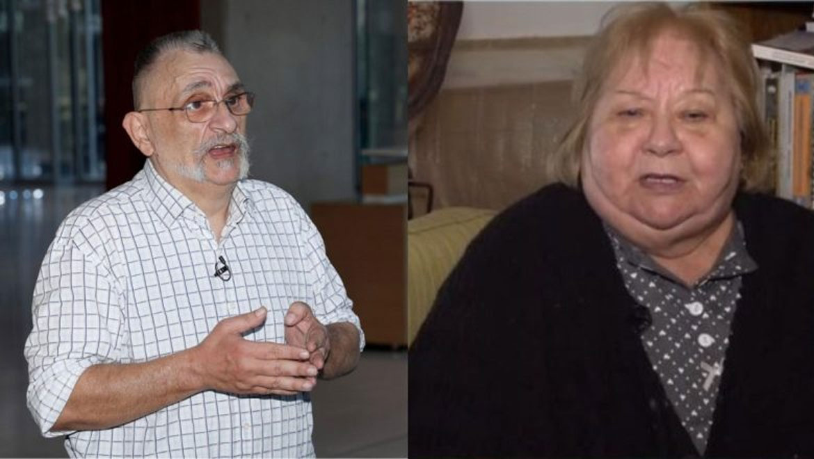 Ιάσονας Τριανταφυλλίδης: Δύσκολες ώρες για την μητέρα του, Αγγελική - «Ζει ένα δράμα!»