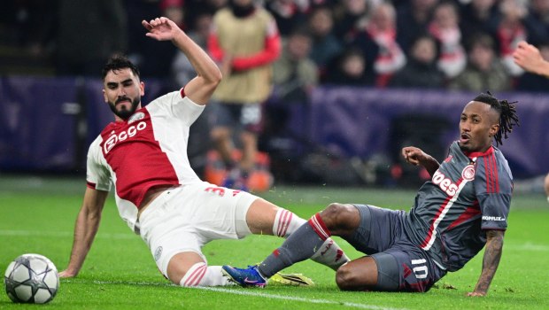 Τα συγχαρητήρια της ΚΑΕ Ολυμπιακός για την πρόκριση των «ερυθρόλευκων» στα play offs του Champions League