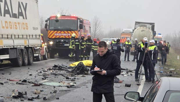 «Όλα τα θυμάμαι, δεν έχασα τις αισθήσεις μου ούτε στιγμή» - Συγκλονίζει επιζών του δυστυχήματος με φιλάθλους του ΠΑΟΚ