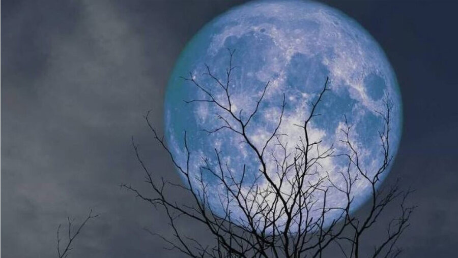 Μπλε Πανσέληνος: Πότε έρχεται και τι είναι