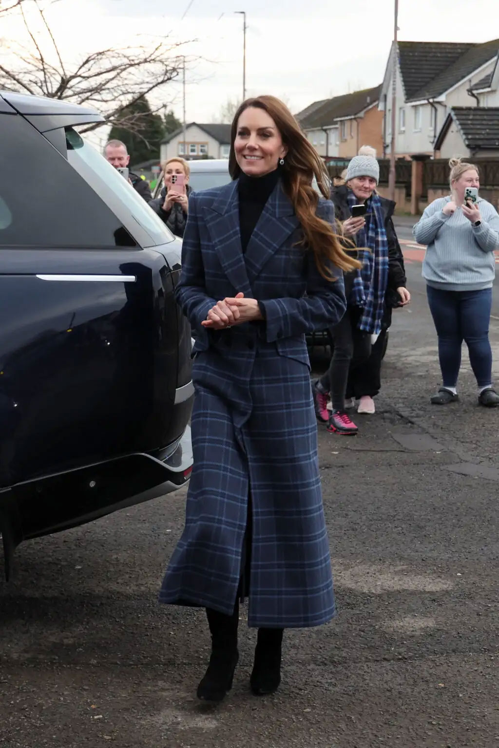 Γιατί το minimal στυλ της Kate Middleton είναι πάντα επιτυχημένο