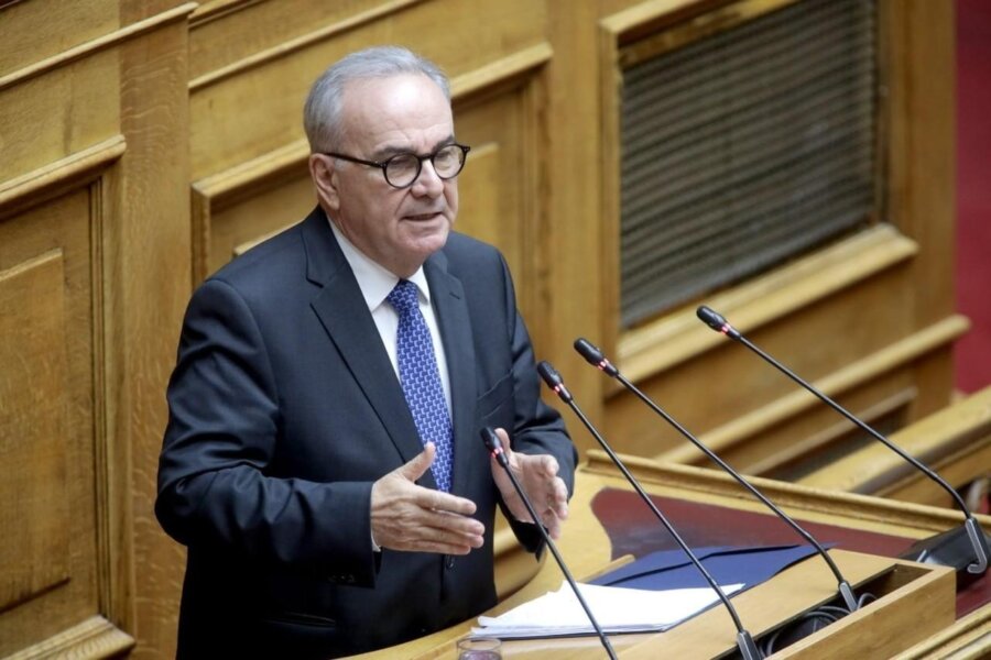 Wall Street: Μικτά πρόσημα στον απόηχο των ανακοινώσεων της Fed