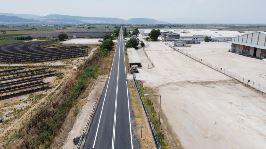 farsala-larisa-dromos