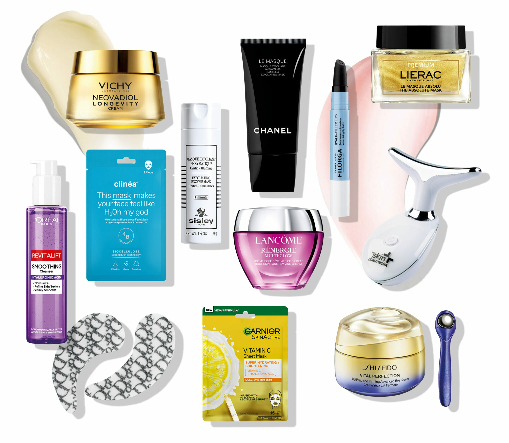 Skin Pampering: Χειμερινές τελετουργίες ομορφιάς στο σπίτι