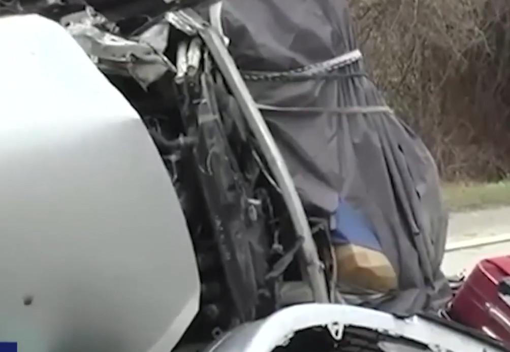 Ακόμη ένα θανατηφόρο τροχαίο στον αυτοκινητόδρομο – καρμανιόλα της Ρουμανίας – Νεκρός 68χρονος Βούλγαρος